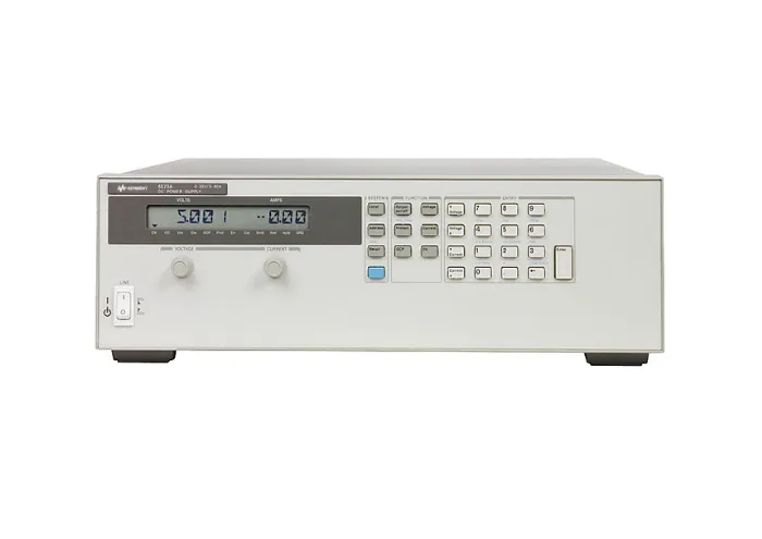 Keysight 6573A 2100W DC Power Supply