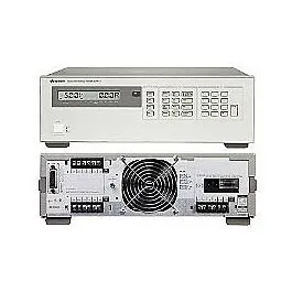 Keysight 6622A DC Power Supply