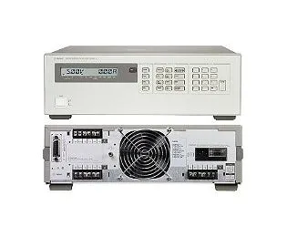 Keysight 6624A DC Power Supply