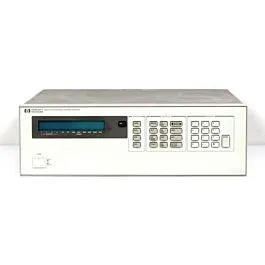 Keysight 6627A DC Power Supply