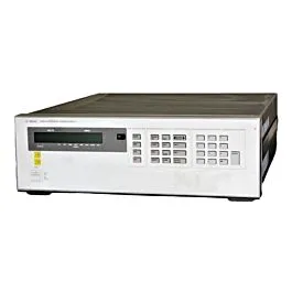 Keysight 6628A Dual Power Supply
