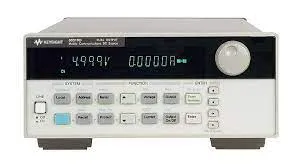 Keysight 66309B Mobile Communications DC Source