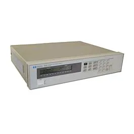 Keysight 6632A DC Power Supply