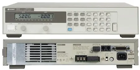 Keysight 6642A Power Supply