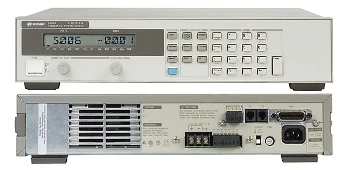 Keysight 6644A Power Supply