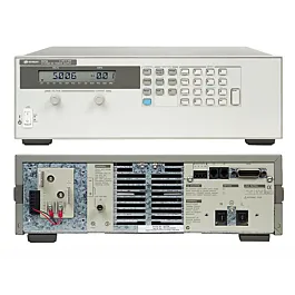 Keysight 6674A Power Supply