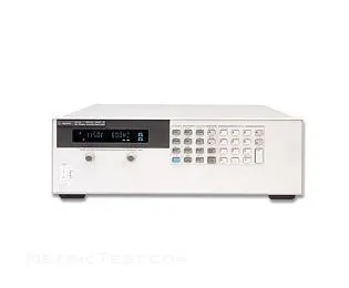 Keysight 6814B AC Power Source/Analyzer
