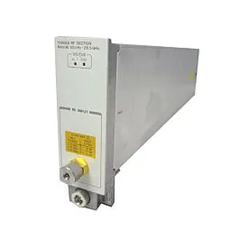 Keysight 70906A RF Section