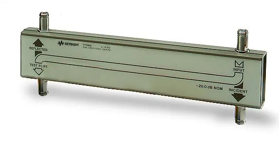 Keysight 772D RF Coupler