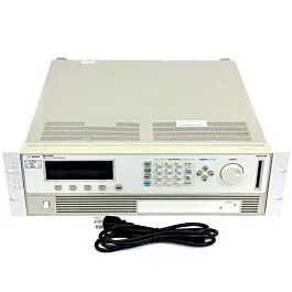 Keysight 8114A Single-channel Pulse Generator