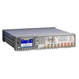 Keysight 81150A-002 2-Channel Pulse Function Arbitrary Noise Generator