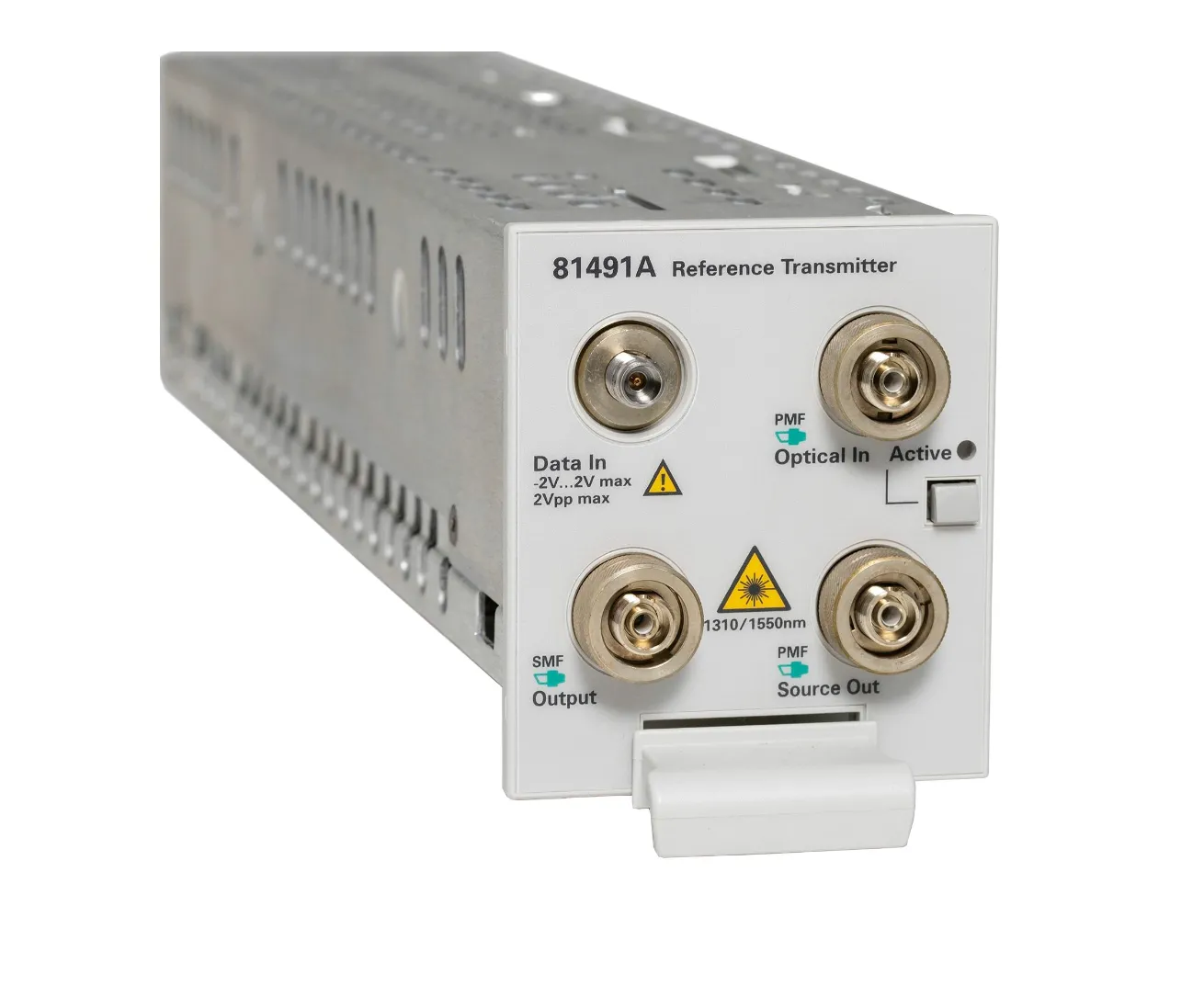 Keysight 81491A Reference Transmitter