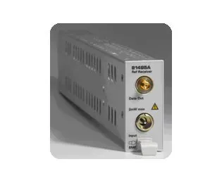 Keysight 81495A Reference Receiver