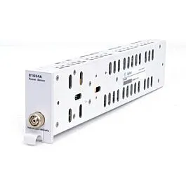 Keysight 81634A Optical Power Sensor Module