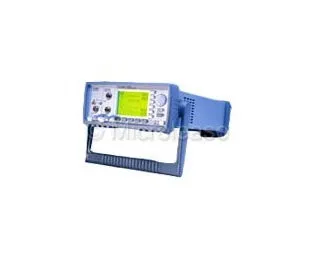 Keysight 8163A Lightwave Multimeter