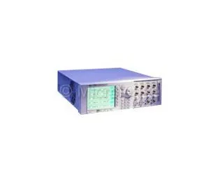 Keysight 8164A Lightwave Measurement System