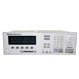 Keysight 8168F Tunable Laser Source