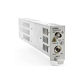 Keysight 81989A Compact Tunable Laser Source