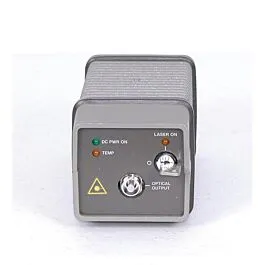 Keysight 83400A Lightwave Source