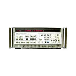 Keysight 8341B Synthesized Sweep Generator