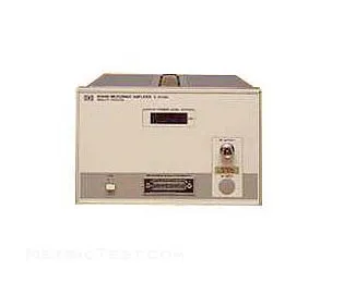 Keysight 8349B Broadband Amplifier