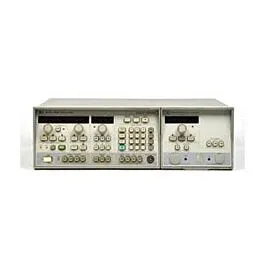 Keysight 8350B Sweep Oscillator Mainframe