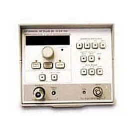 Keysight 83522A RF Plug-In