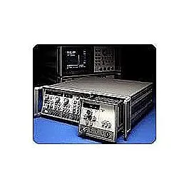 Keysight 83595A RF Plug-in Sweep Oscillator