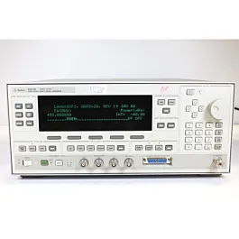 Keysight 83623B Synthesized Swept Signal Generator