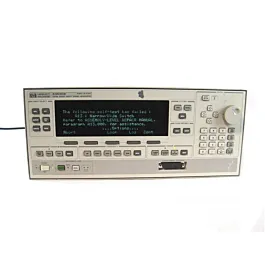 Keysight 83630B Synthesized Swept-Signal Generator