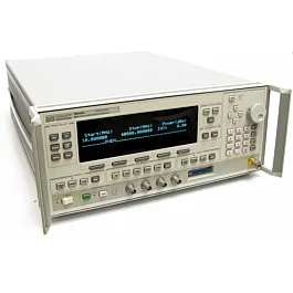 Keysight 83640A Synthesized Swept Signal Generator