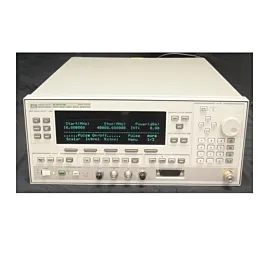Keysight 83640B Synthesized Swept Signal Generator