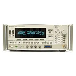 Keysight 83650A Synthesized Swept Signal Generator