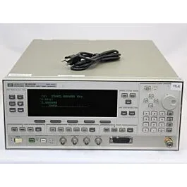 Keysight 83650B Synthesized Swept-Signal Generator