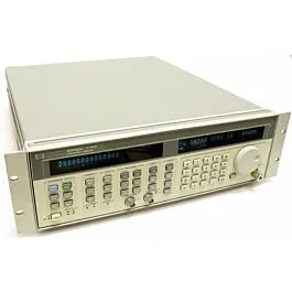 Keysight 83752A Synthesized Sweeper Signal Generator