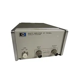 Keysight 8447C Power Amplifier