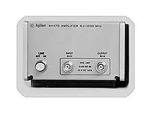 Keysight 8447D Amplifier