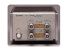 Keysight 8447F Preamplifier and Power Amplifier