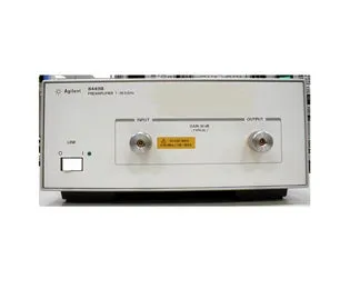 Keysight 8449B Microwave Preamplifier
