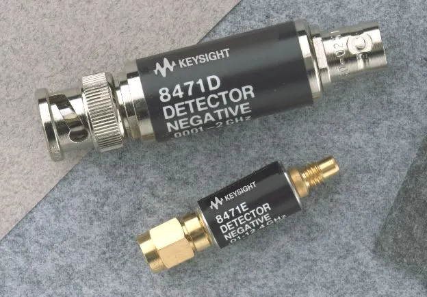 Keysight 8471E Planar-Doped Barrier Detector