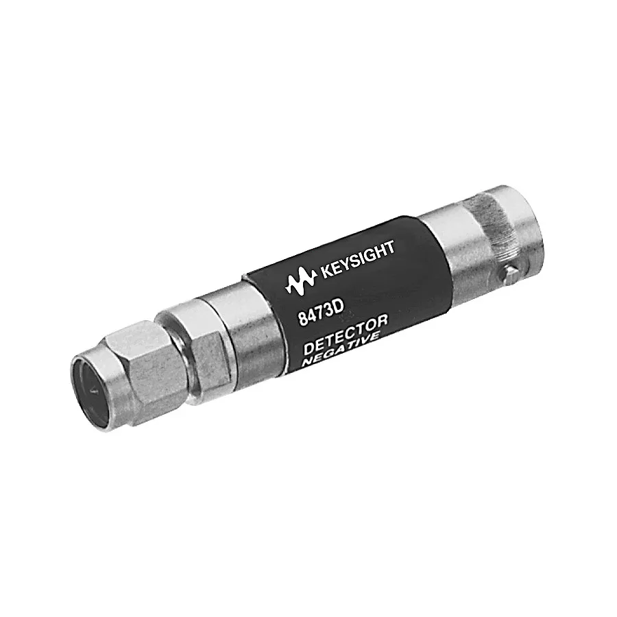 Keysight 8473D/301 Planar-Doped Barrier Diode Detector