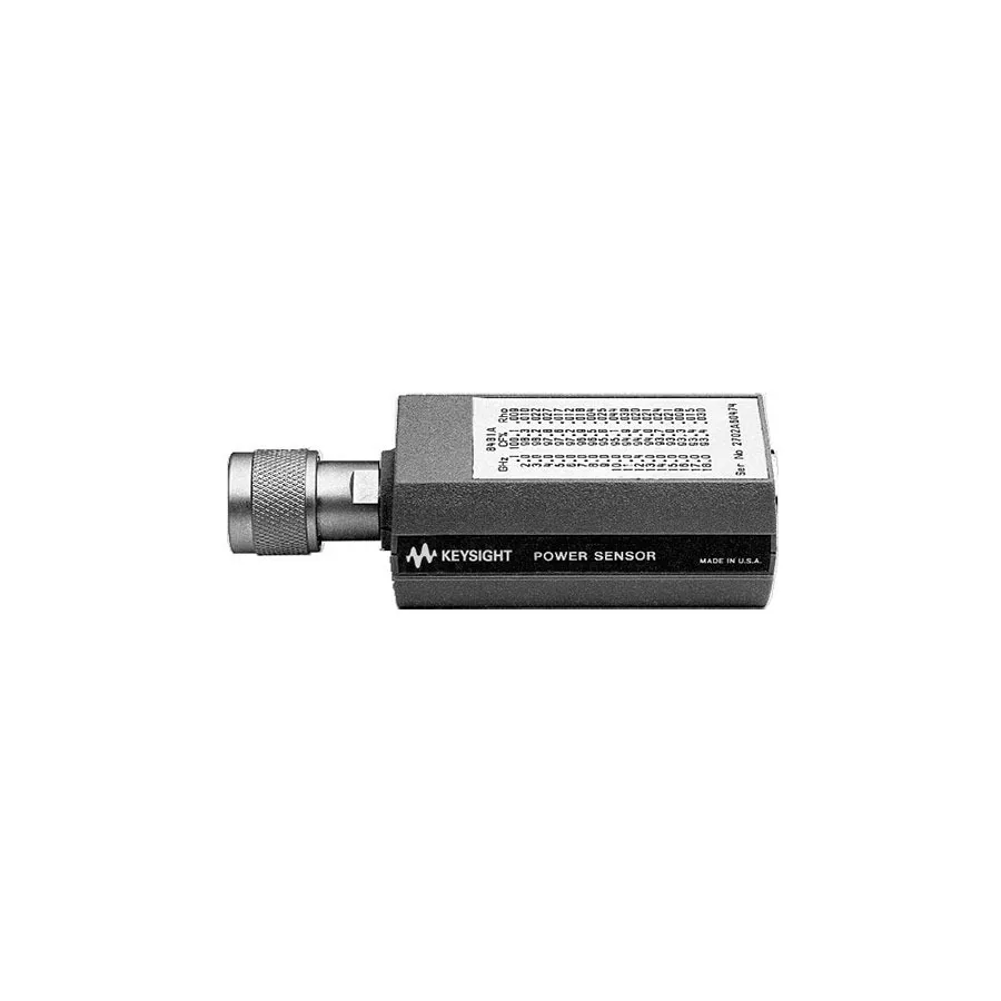 Keysight 8483A Diode Power Sensor