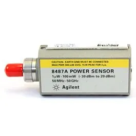 Keysight 8487A Power Sensor