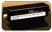 Keysight 84904K Programmable Step Attenuator