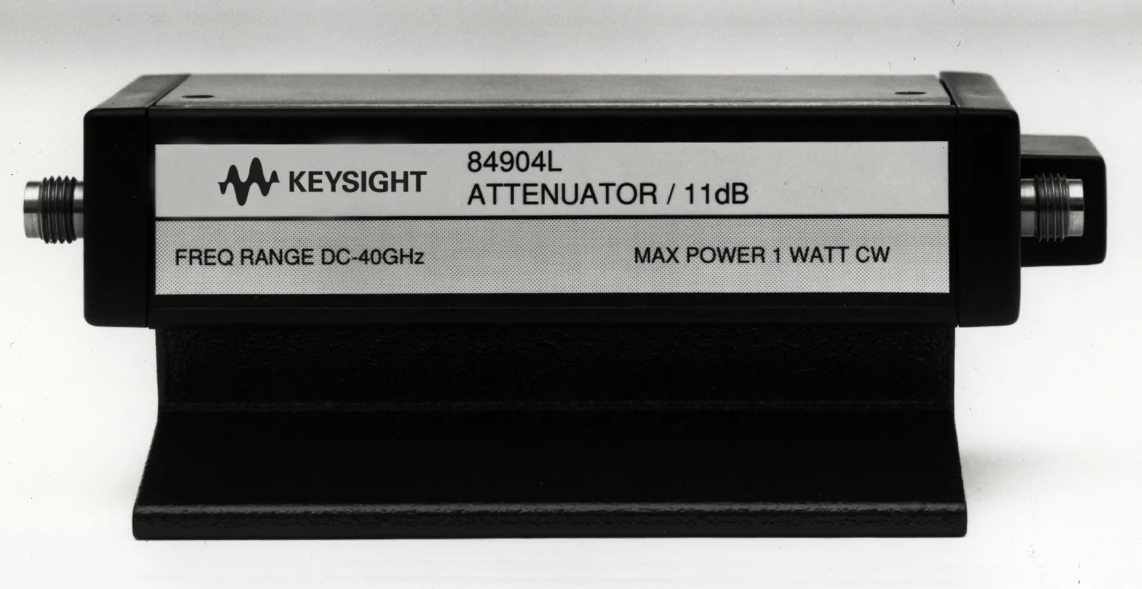 Keysight 84904L Programmable Step Attenuator