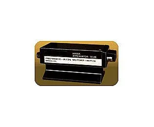 Keysight 84906K-H01 Programmable Step Attenuator