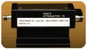 Keysight 84907K Programmable Step Attenuator