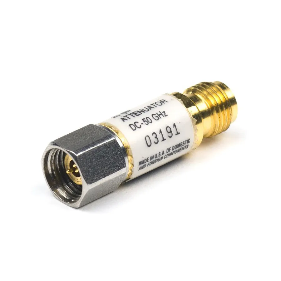Keysight 8490D/010 Coaxial Fixed Attenuator