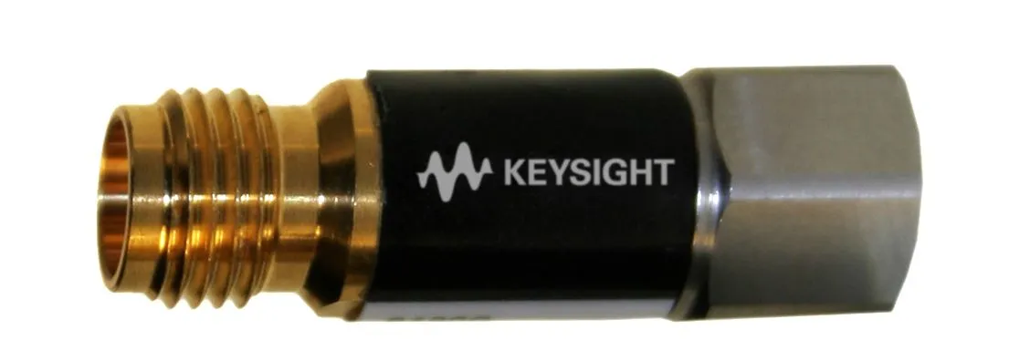Keysight 8490G Coaxial Fixed Attenuator