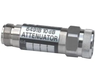 Keysight 8493B Coaxial Fixed Attenuator